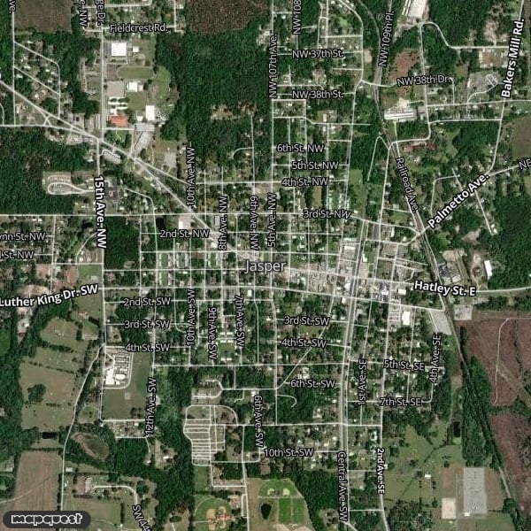 Hamilton county hunting land