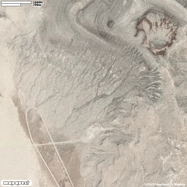 Salt Flats