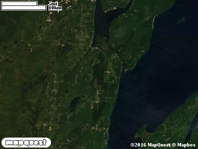 Sturgeon Sloughs