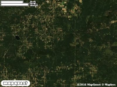Manistee River Valley