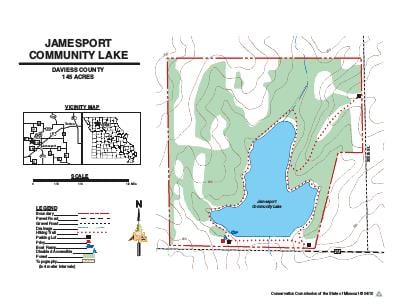 Jamesport CL