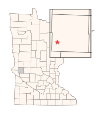 John A. Scharf Memorial WMA