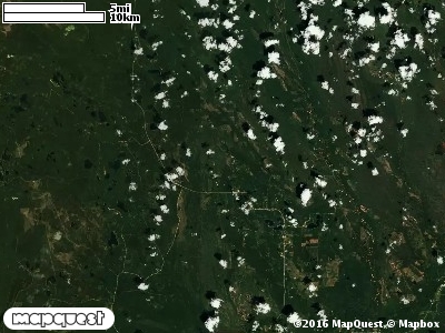 Seney Manistique Swamp
