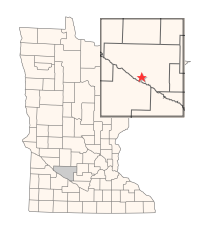 Beaver Falls WMA