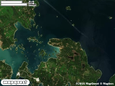 Maxton Plains