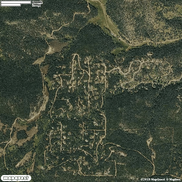 Red Mountain SWA