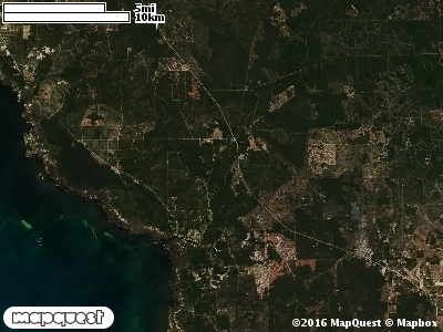 Steinhatchee Springs SGA