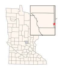 BenLacs WMA