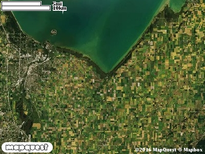 Michigan Public Hunting Land