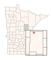 Hill Lake WMA