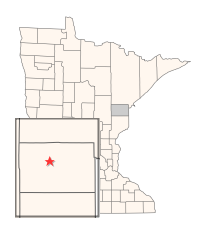 Kettle Lake WMA