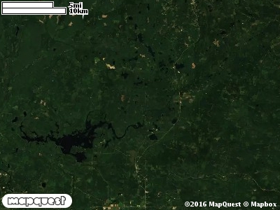 Michigamme Reservoir