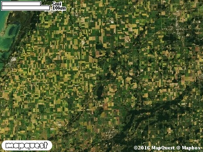Michigan Public Hunting Land