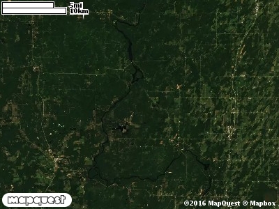 Menominee End Moraine