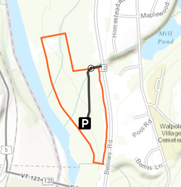 Hubbard Farms WMA