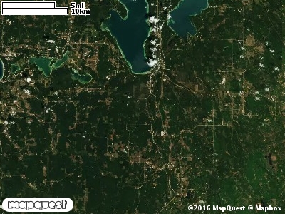 Cheboygan Lake Plain