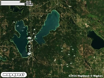 Cheboygan Lake Plain