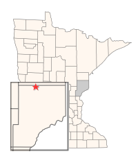 Moose Lake WMA