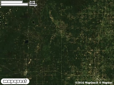 Lake County Moraines