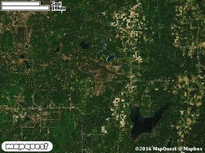 Thunder Bay Outwash