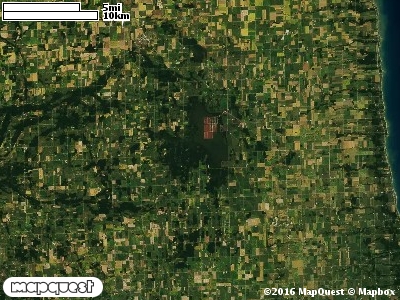 Michigan Public Hunting Land