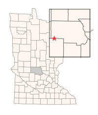 Fish Lake WMA