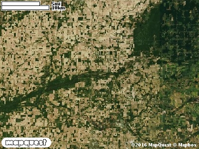 Michigan Public Hunting Land