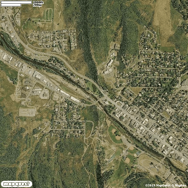 Steamboat Springs SWA