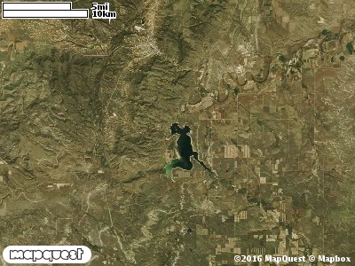 Sheps Canyon LUA