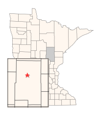 Roberts-Wickstrom WMA