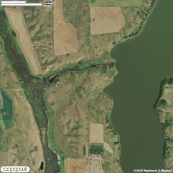 Hoghaug Wildlife Sanctuary