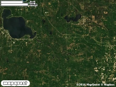 Upper Muskegon