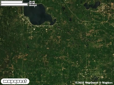 Upper Muskegon