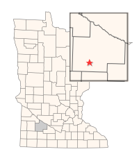 Two Rivers WMA