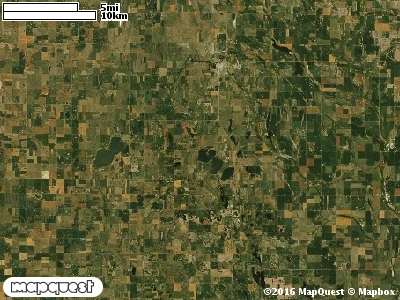 Twin Lakes Diversion Ditch