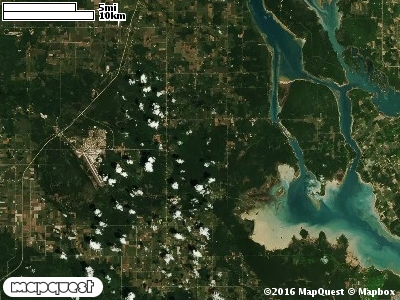 Munuscong Bay