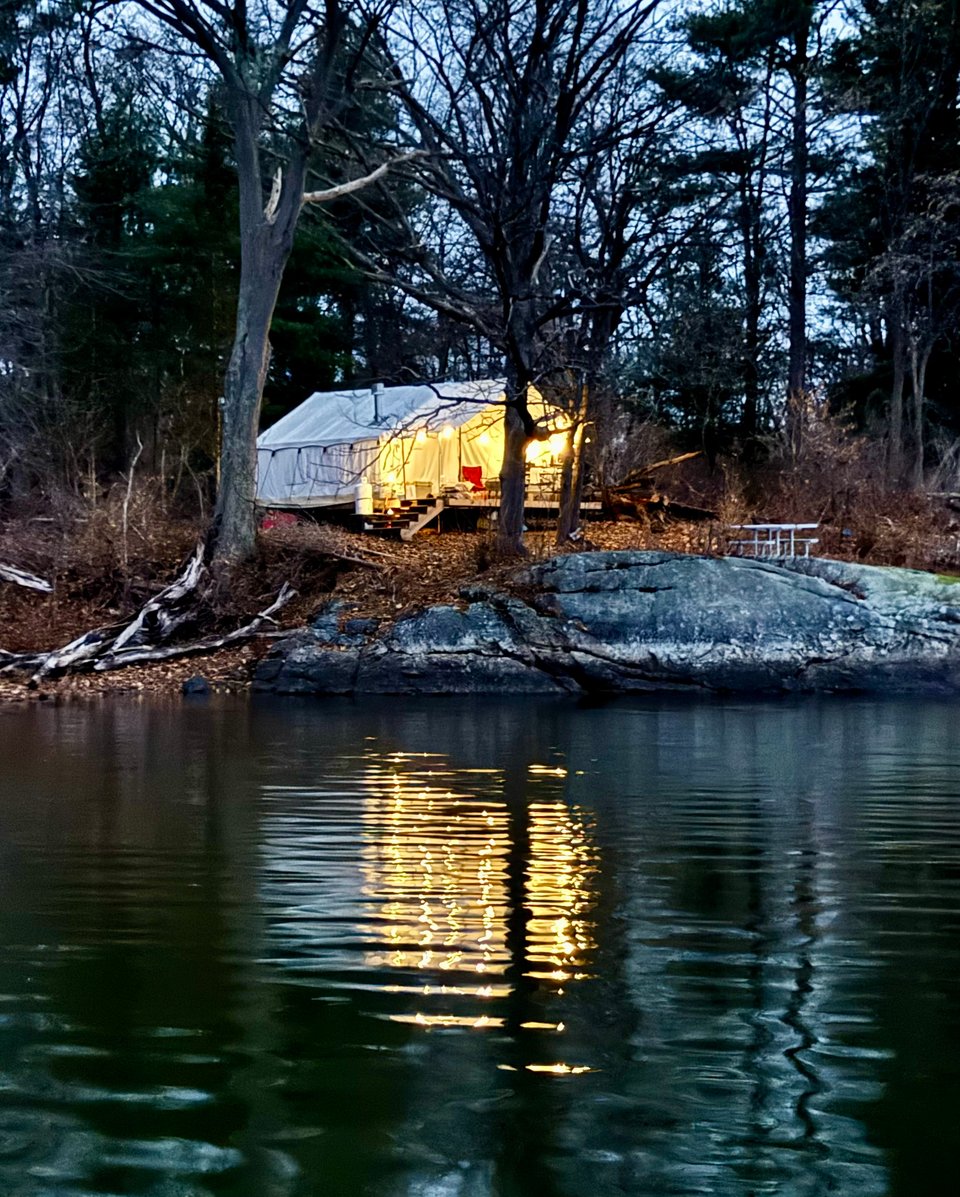 St. Lawrence county hunting land