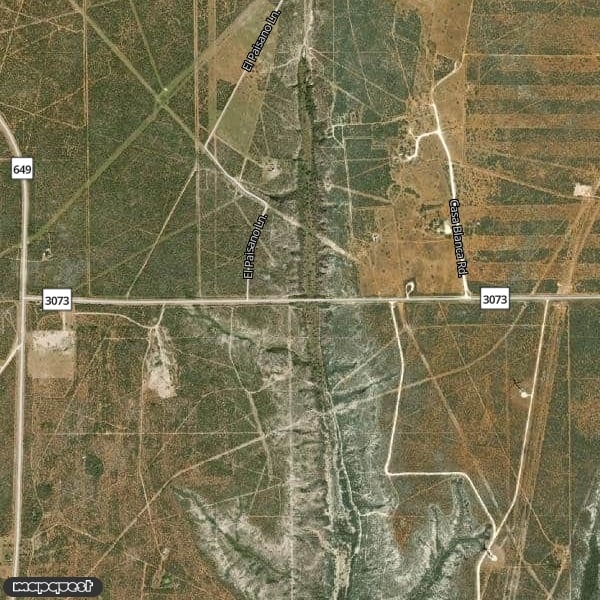 750 acres - Jim Hogg, Texas