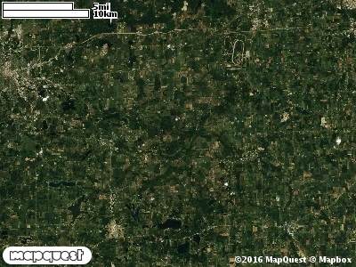 Michigan Public Hunting Land