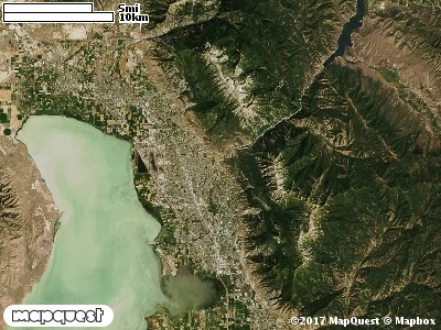 Wasatch Mtns Timpanogos