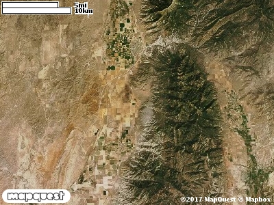 Central Mtns Southwest Nebo