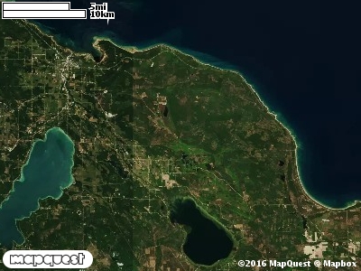 Hammond Bay Lake Plain