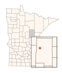 Little Willow River WMA