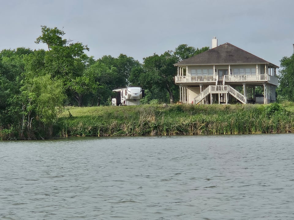 Now leasing 45 acres San Patricio, Texas