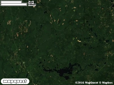 Michigamme Reservoir