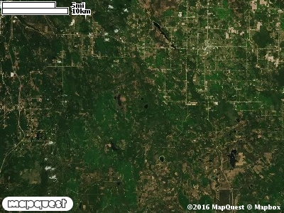 Pigeon River Country