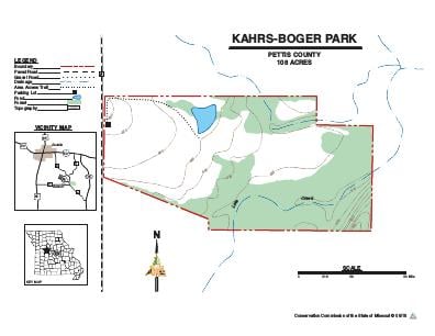 Kahrs-Boger Park