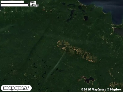 Yellowdog Plains