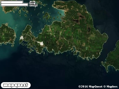 Drummond Island