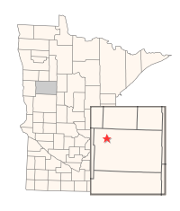 Pednor WMA